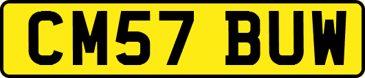 CM57BUW