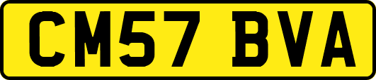 CM57BVA