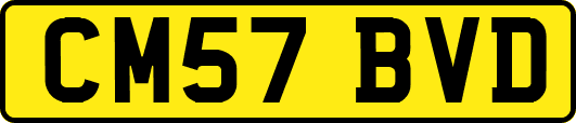 CM57BVD