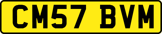 CM57BVM