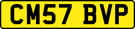 CM57BVP