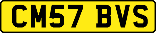 CM57BVS