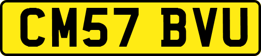 CM57BVU