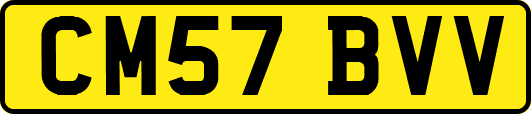 CM57BVV