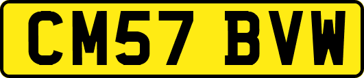CM57BVW