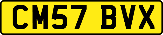 CM57BVX