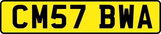 CM57BWA
