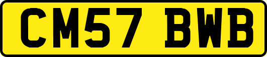 CM57BWB