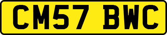 CM57BWC