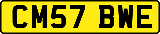 CM57BWE