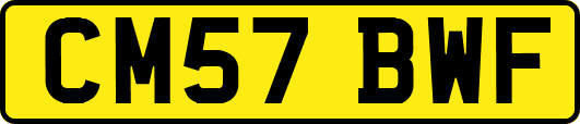 CM57BWF