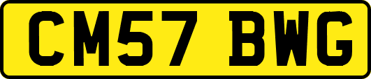 CM57BWG