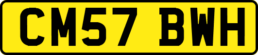 CM57BWH