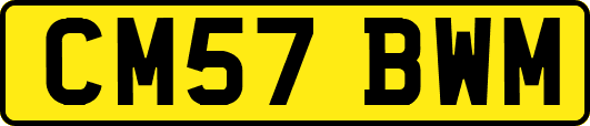 CM57BWM