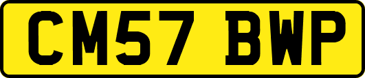 CM57BWP