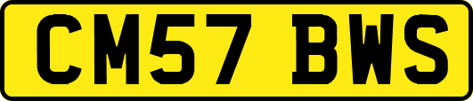 CM57BWS