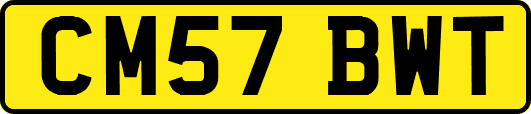 CM57BWT