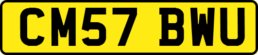 CM57BWU