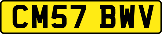 CM57BWV
