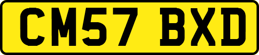 CM57BXD
