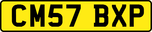 CM57BXP