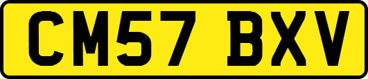 CM57BXV