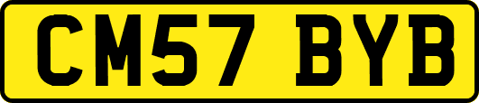 CM57BYB