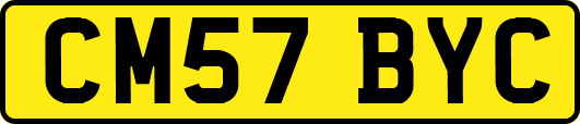 CM57BYC