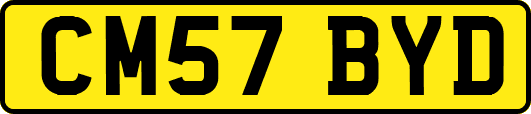 CM57BYD