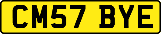 CM57BYE