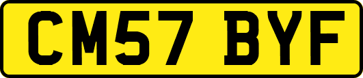 CM57BYF