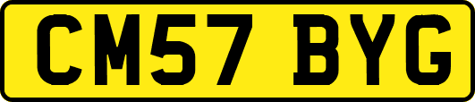 CM57BYG