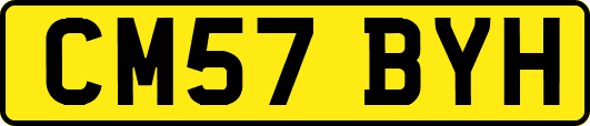 CM57BYH