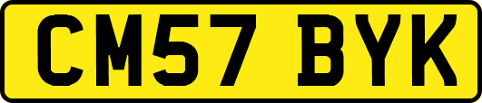 CM57BYK