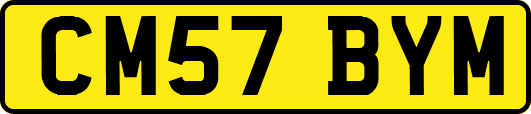 CM57BYM