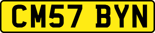 CM57BYN