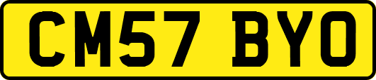CM57BYO