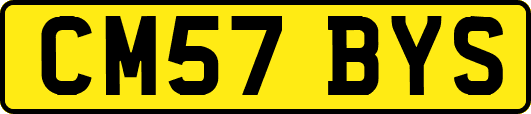 CM57BYS