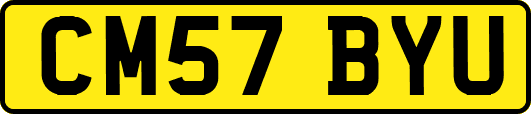 CM57BYU