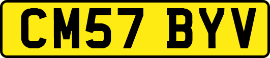 CM57BYV