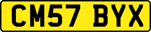 CM57BYX