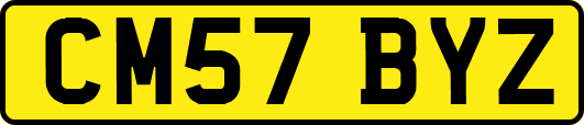 CM57BYZ