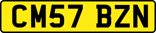 CM57BZN