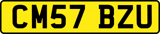 CM57BZU