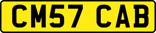 CM57CAB