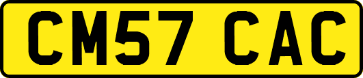 CM57CAC