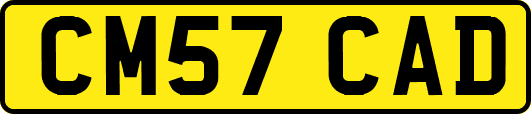 CM57CAD