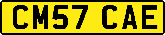 CM57CAE