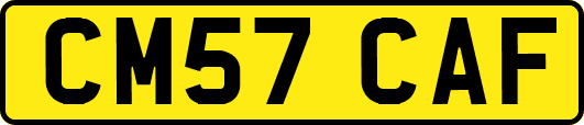 CM57CAF