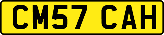 CM57CAH